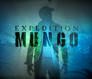 Expedition Mungo Season 1
