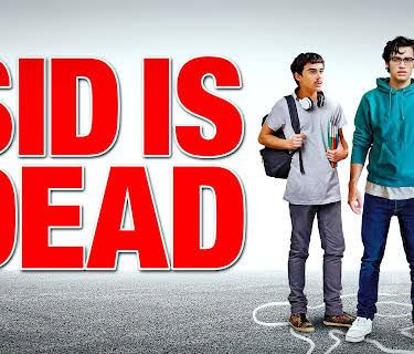 Sid is Dead (2023)