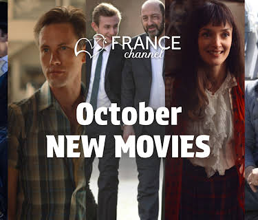October New Movies (2025)