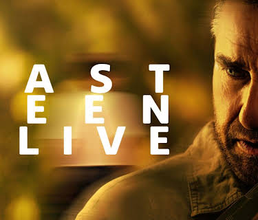 Last Seen Alive (2026)