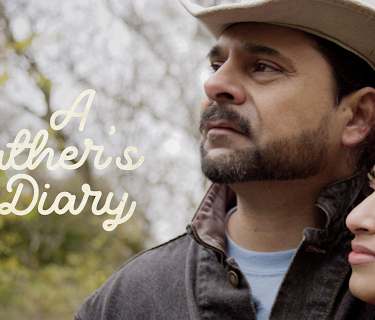 A Father's Diary (2025)