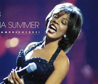 Donna Summer: VH1 Presents Live & More Encore! (2015)