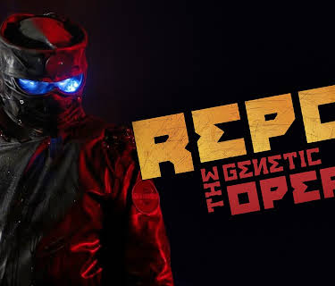 Repo! The Genetic Opera (2008)