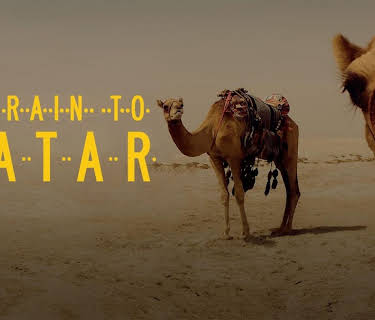 Un Tren a Qatar