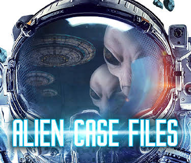 Alien Case Files