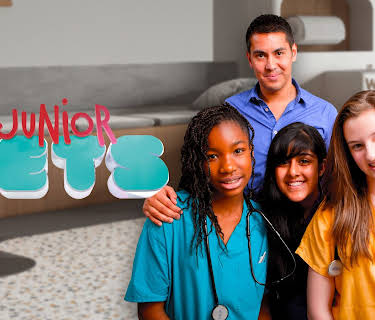 Junior Vets