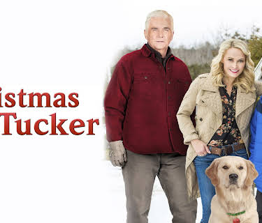 Christmas with Tucker (2013)