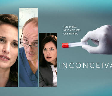 Inconceivable (2026)
