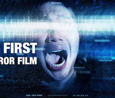 My First Horror Film (2024)