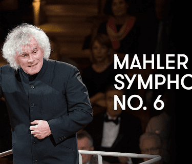 Mahler - Symphony No. 6 (2018)