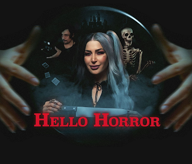 Hello Horror
