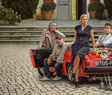 Til livet skiller oss