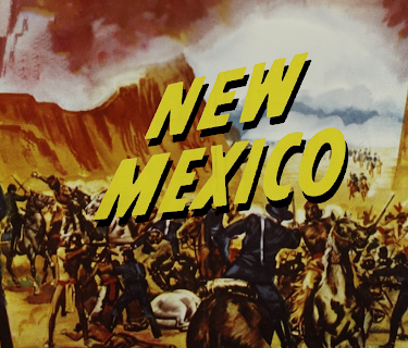 New Mexico (1951)