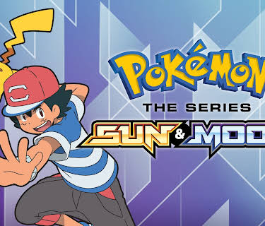 Pokémon the Series: Sun & Moon
