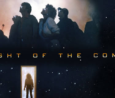 Night of the Comet (1984)