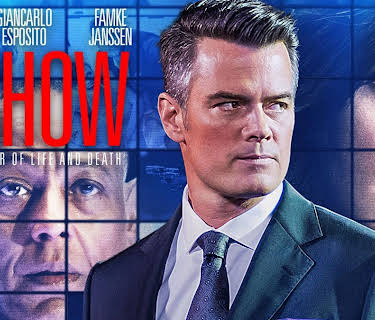 The Show (2017)