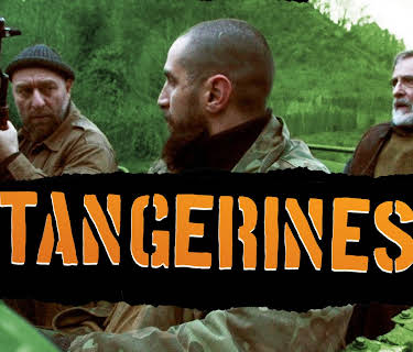 Tangerines (2015)