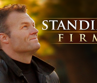 Standing Firm (2010)