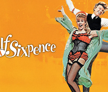 Half A Sixpence (1968)