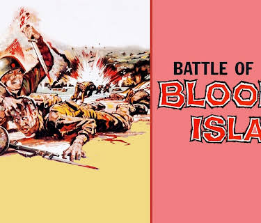 Battle of Blood Island (2023)