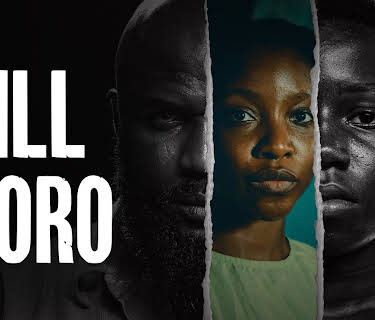 Kill Boro (2024)