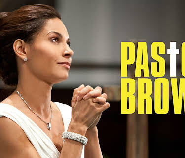 PASTOR BROWN (2009)