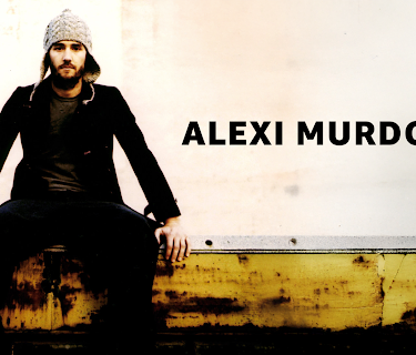 Alexi Murdoch (2011)