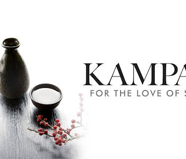 Kampai! For the Love of Sake (2015)