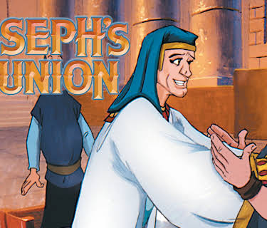 Joseph's Reunion