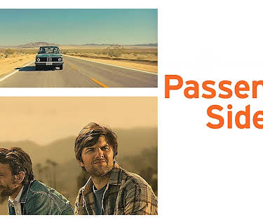 Passenger Side (2009)