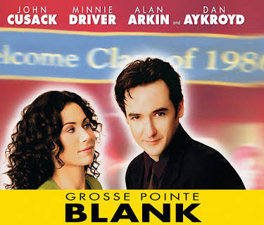 Grosse Pointe Blank (1997)