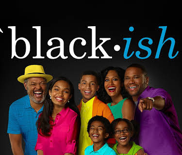 black-ish Season 1