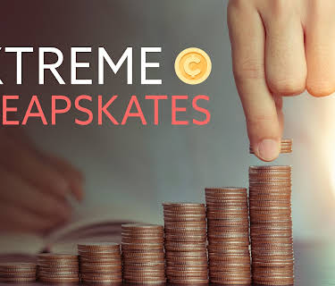 Extreme Cheapskates Season 1