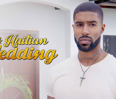 A Haitian Wedding (2023)