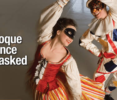 Dancetime: Baroque Dance Unmasked (2011)