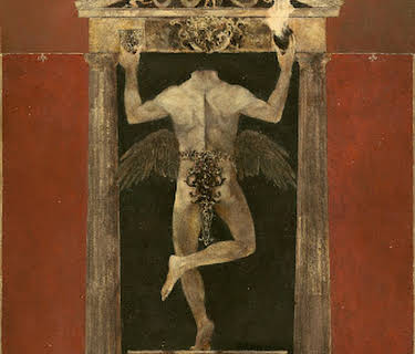 Behemoth: Messe Noire (2018)