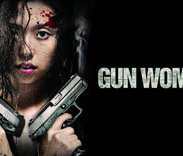Gun Woman (2014)