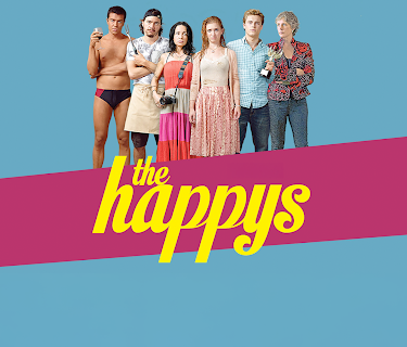 The Happys (2018)