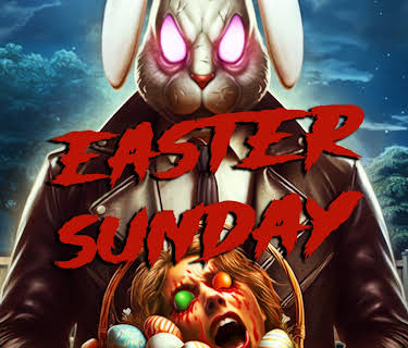 Easter Sunday (2024)
