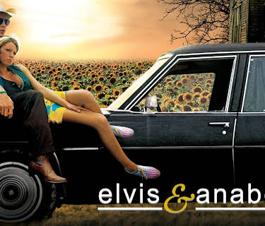 Elvis and Anabelle (2007)