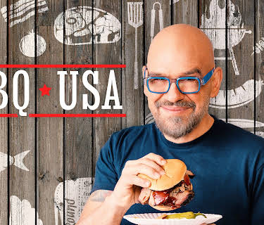 BBQ USA, Season 1