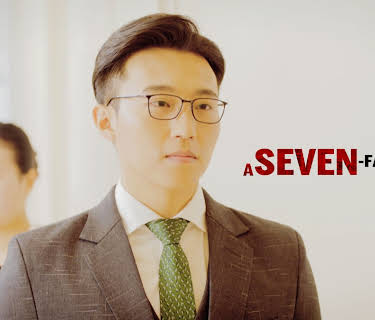 A Seven-Faced Man - 柒个我