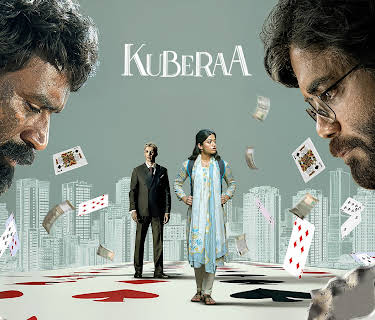 Kuberaa (2025)