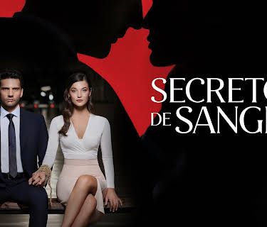 Secretos de sangre S1
