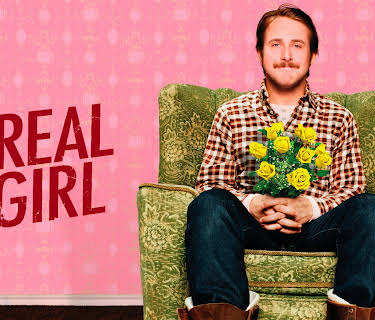 Lars and the Real Girl (2007)