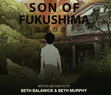 Son of Fukushima (2021)