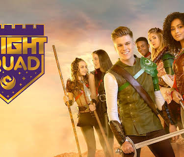 Knight Squad Season 1