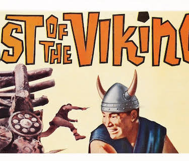The Last of the Vikings (1960)