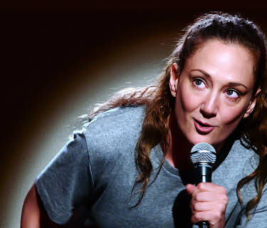 Jacqueline Novak: Get on Your Knees (2024)