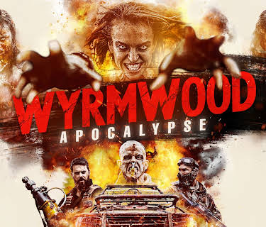 Wyrmwood: Apocalypse (2022)